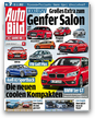 AUTO BILD